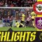 Clarets Suffer Capital Defeat | HIGHLIGHTS | Brentford 3-0 Burnley