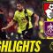 Clarets Suffer Cherries Defeat | HIGHLIGHTS | Bournemouth 2-1 Burnley