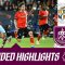 Clarets Win First Premier League Game Of The Season | EXTENDED HIGHLIGHTS | Luton Town 1-2 Burnley