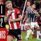 Dalot strike wins it! | Sheffield United 1-2 Manchester United | Premier League Highlights