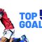 De Silvestri scores a long-range header | Top 5 Goals by crypto.com | Round 9 | Serie A 2023/24