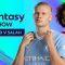 Erling Haaland vs Mohamed Salah | FPL Gameweek 10 | Fantasy Show