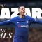 EVERY EDEN HAZARD GOAL | CHELSEA FC | 2012-2019 | Football Live Stream 24/7