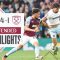 Extended Highlights | Aston Villa 4-1 West Ham | Premier League