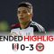 EXTENDED HIGHLIGHTS | Fulham 0-3 Brentford | Beaten In The Derby