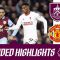 EXTENDED HIGHLIGHTS | ten Hags Men Take The Points | Burnley 0-1 Manchester United