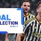 GOL COLLECTION: Milik seals Turin derby | Round 8 | Serie A 2023/24