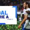 GOL SERIE A: Thuram breaks the deadlock in Turin | Round 9 | Serie A 2023/24