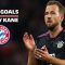 Harry Kane  – 9 Goals in Just 8 Games!
