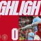 HIGHLIGHTS | Arsenal vs Manchester City (1-0) | Martinelli returns to win it!