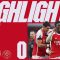 HIGHLIGHTS | Arsenal vs Sheffield United (5-0) | Nketiah grabs a hat-trick & Tomiyasus first goal!