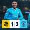 HIGHLIGHTS! CITY EXTEND PERFECT CHAMPIONS LEAGUE RECORD WITH WIN OVER BSC YOUNG BOYS | UCL