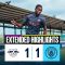 Highlights | CITYS UNDER-19S HIT BACK TO CLAIM UEFA YOUTH LEAGUE DRAW AT RB LEIPZIG