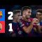 HIGHLIGHTS | FC BARCELONA 2 vs 1 SHAKHTAR DONETSK | UEFA CHAMPIONS LEAGUE 2023/24