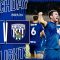 HIGHLIGHTS l Blues 3-1 West Bromwich Albion