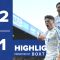 Highlights | Leeds United 2-1 Bristol City | James and Piroe goals