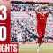 HIGHLIGHTS: Liverpool 3-0 Nottingham Forest | Jota, Darwin Nunez & Salah win it at Anfield