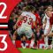 Hojlunds First Goals At Old Trafford | Man Utd 2-3 Galatasaray | Match Recap