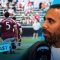 Its Everybodys Fight | Anton Ferdinand On The No Room For Racism Campaign | Iron Cast Podcast