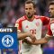 Kane Hat Trick in 8 Goals Gala! | FC Bayern München – Darmstadt 8-0 | Highlights | MD 9 – 2023/24
