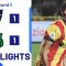 Lecce-Sassuolo 1-1 | Krstovic secures a point for the hosts: Goals & Highlights | Serie A 2023/24