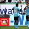 Leverkusen Cant Stop Winning! | Wolfsburg – Leverkusen 1-2 | Highlights | MD 8 – Bundesliga 23/24