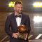Lionel Messi Wins The Ballon d’Or 2023