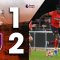 Luton 1-2 Burnley | Premier League Highlights