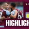 MATCH HIGHLIGHTS | Aston Villa 3-1 Luton Town
