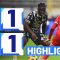 MONZA-UDINESE 1-1 | HIGHLIGHTS | Lucca salvages a point for Udinese | Serie A 2023/24