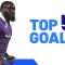 Nzola scores a beauty for “La Viola” | Top 5 Goals by crypto.com | Round 7 | Serie A 2023/24