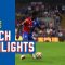 Premier League Highlights: Crystal Palace 0-0 Nottingham Forest