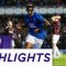 Rangers 2-1 Heart of Midlothian | Danilo Clinches Late Win! | cinch Premiership