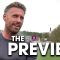 Rob Edwards on Luton vs Burnley | The Preview