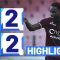 SALERNITANA-CAGLIARI 2-2 | HIGHLIGHTS | Dia scores twice in four-goal thriller | Serie A 2023/24