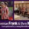 SO PLEASED FOR DAVID RAYA 🤩 | Thomas Frank & Ben Mee get quizzed by young Brentford fans🐝