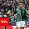 SV Werder Bremen – Union Berlin 2-0 | Highlights | Matchday 9 – Bundesliga 2023/24