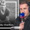 The incredible career of Sir Bobby Charlton, told by Gary Neville 🎞️