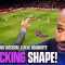 Thierry Henrys incredible analysis of Arsenal & Real Madrids attack!
