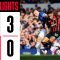 Three goals in difficult afternoon at Goodison Park | Everton 3-0 AFC Bournemouth