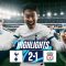 TOTTENHAM HOTSPUR 2-1 LIVERPOOL // PREMIER LEAGUE HIGHLIGHTS // INCREDIBLE LATE DRAMA AGAIN