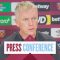 We Are In A Good Run Of Form | David Moyes Press Conference | West Ham v Newcastle United