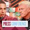 We Are Now A European Club | David Moyes & Thilo Kehrer Press Conference | SC Freiburg v West Ham