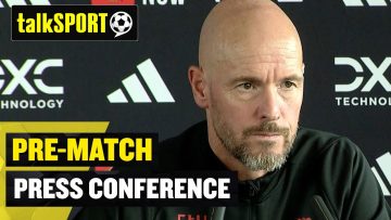 WE NEED CONSISTENCY 😬 – Ten Hag | Pre-Match Press Conference | Manchester United Vs Brentford