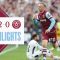 West Ham 2-0 Sheffield United | Hammers Put Two Past Visitors | Premier League Highlights
