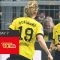What A Strike From Schlotterbeck! | Borussia Dortmund – Union Berlin 4-2 | Highlights MD 7 BL 23/24