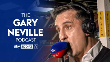 What would Gary Neville change if he bought Man United? | The Gary Neville Podcast