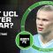 Who has been the best player in Champions League SO FAR this season? | ESPN FC Extra Time