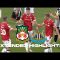 Wrexham v Newcastle United U21s extended highlights!