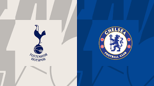 Tottenham Hotspur v Chelsea